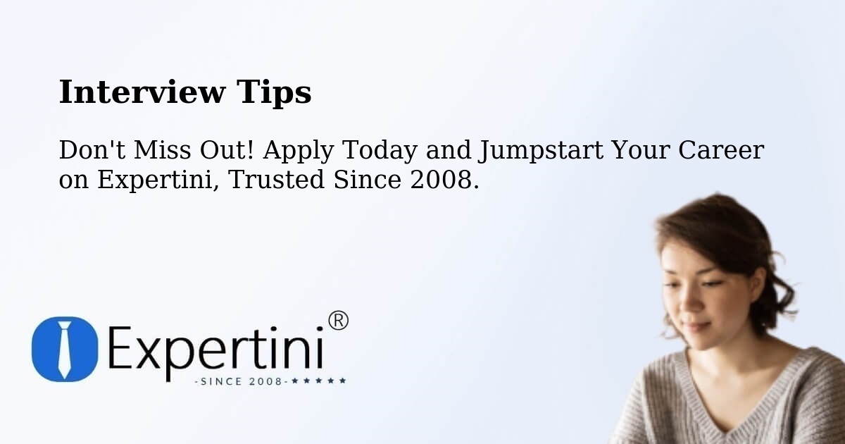 Interview Tips & Techniques for Job Seekers – Fukuoka Shi - Fukuoka Shi, Japan Jobs Expertini